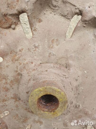 Лопасти (ветряк)