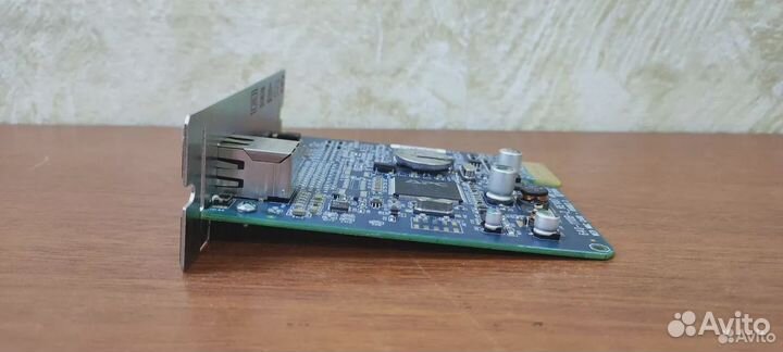 Плата управления APC AP9630
