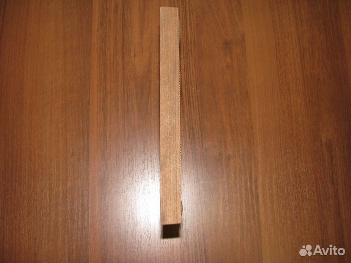 Икона резная Святой Николай Чудотворец