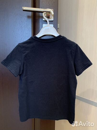 Футболка для мальчика