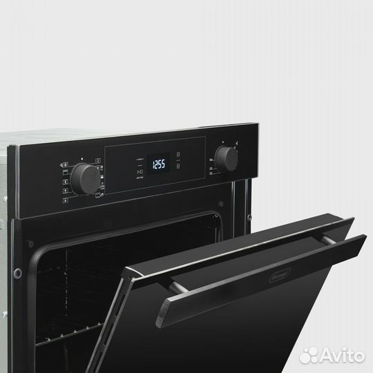 Духовой шкаф DeLonghi DEO 735 NB sandra