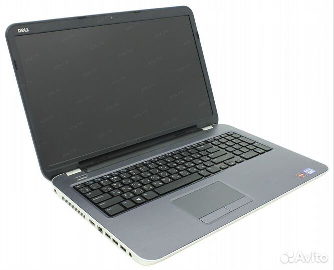 Dell Inspiron 5721