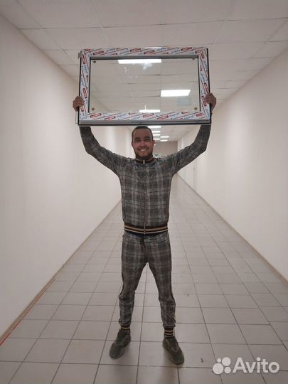 Ремонт пластиковых окон, откосы, подоконики