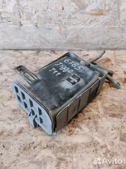 Абсорбер (фильтр угольный) Chery Tiggo (T11)