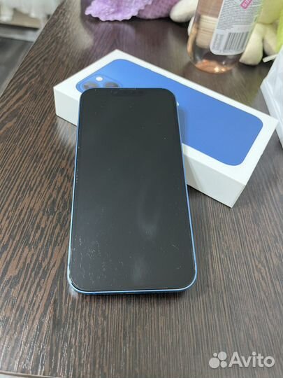 Apple iPhone 13