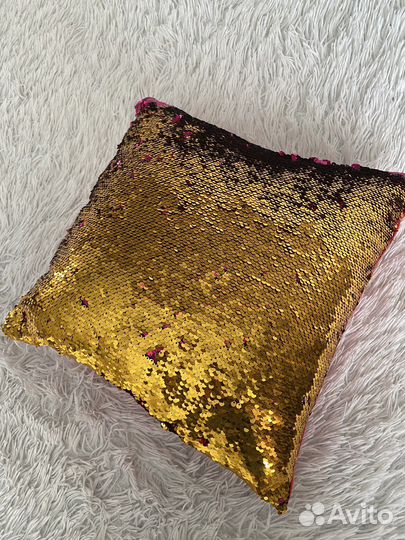 Подушка декоративная