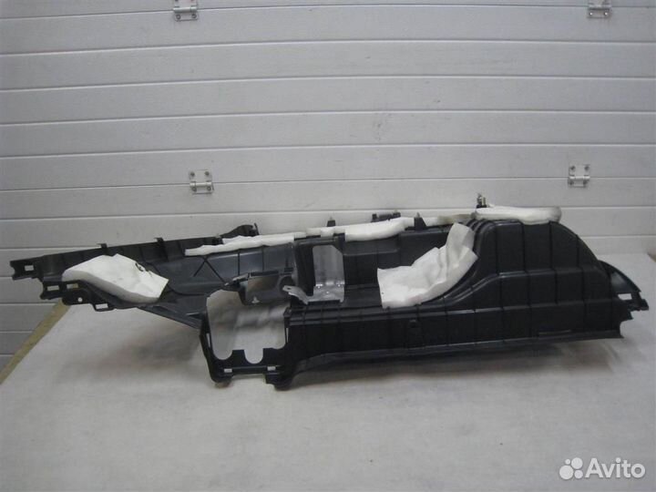 Обшивка багажника левая Honda CR-V 3 (RE) 2008