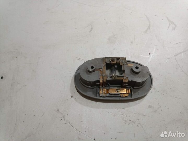 Плафон освещения салона Chery Sweet (QQ)