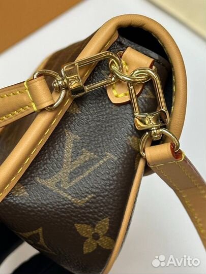 Сумка Louis Vuitton Diana nano
