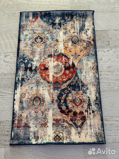 Коврик для ванной 60/100; 80/120