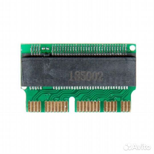 Адаптер-переходник M.2 (ngff) SSD - iMac A1419, A1