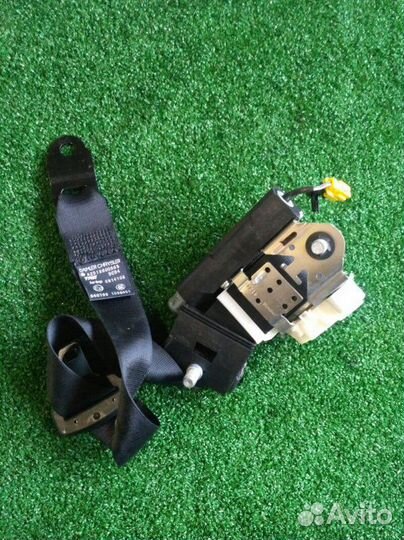 Ремень безопасности задний правый Mercedes-Benz