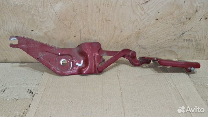 Петля капота левая Bmw X5 E70 N62N (4000CC