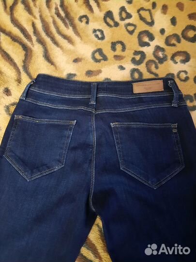 Джинсы женские 27 размер