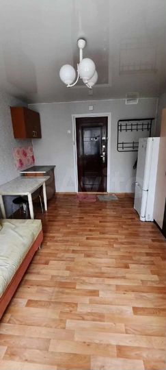 Комната 13,9 м² в 6-к., 2/5 эт.