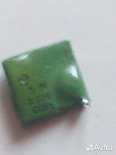 Радиодетали Км конденсаторы