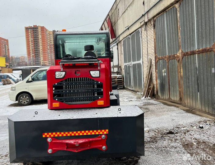 Вилочный погрузчик Great Grace CPCD35, 2025