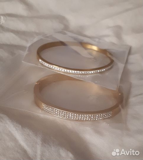 Браслеты жёсткие, Турция