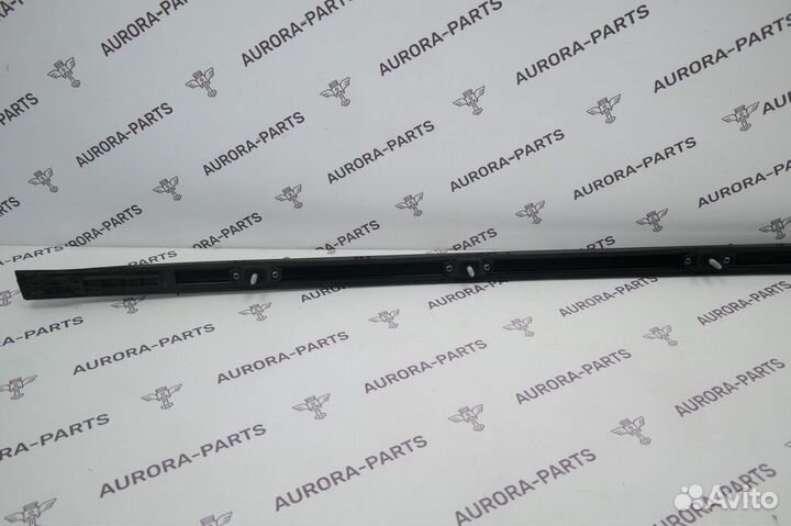 Рейлинг F-Pace X761 2016-2020