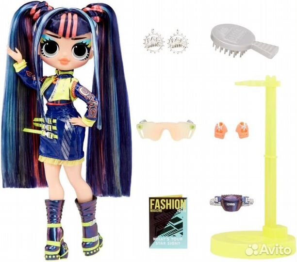 LOL OMG Victory Лол Омг Виктори 8 серия 591504