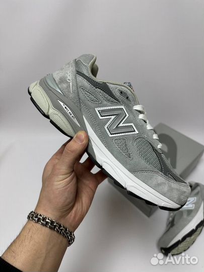 New balance 990v3 made in USA