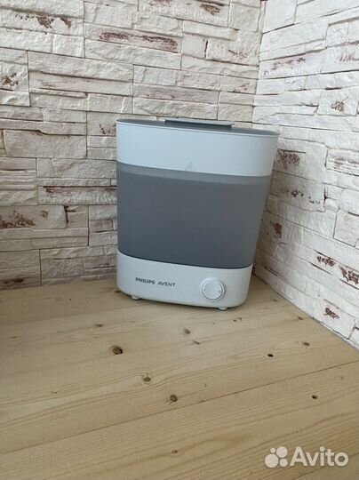 Стерилизатор philips avent