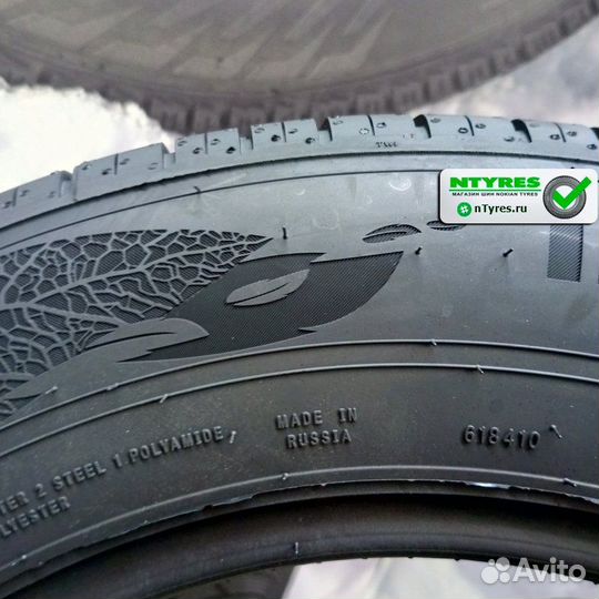 Ikon Tyres Autograph Eco C3 225/75 R16C 121R