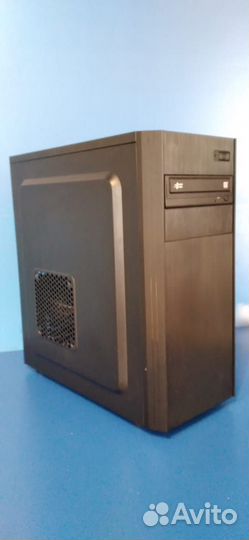 Системный блок