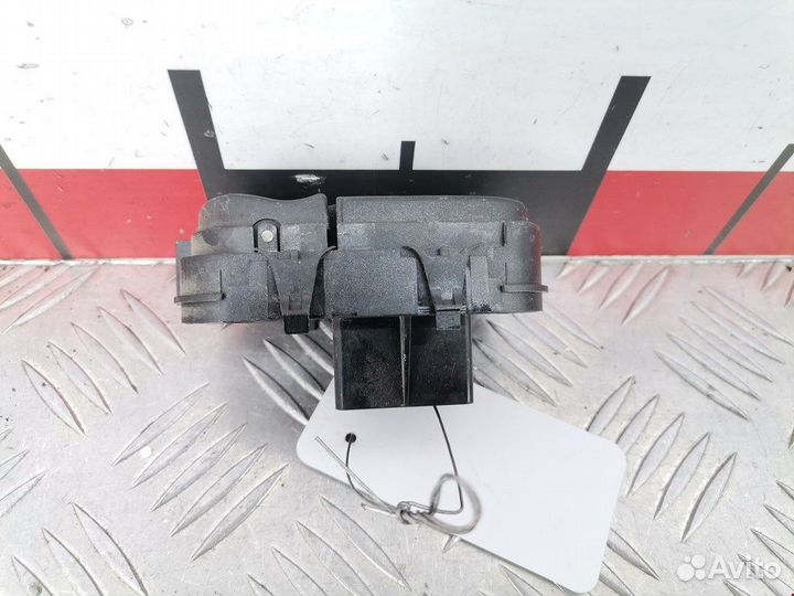 Блок для Ford Focus 1