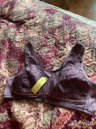 Бюстгальтер новый 120D
