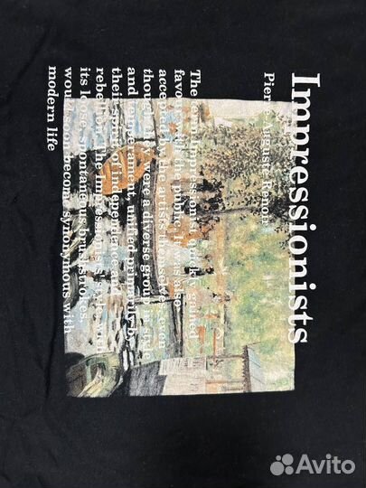 Футболка твое