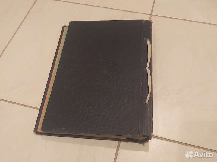 Фотоальбом СССР