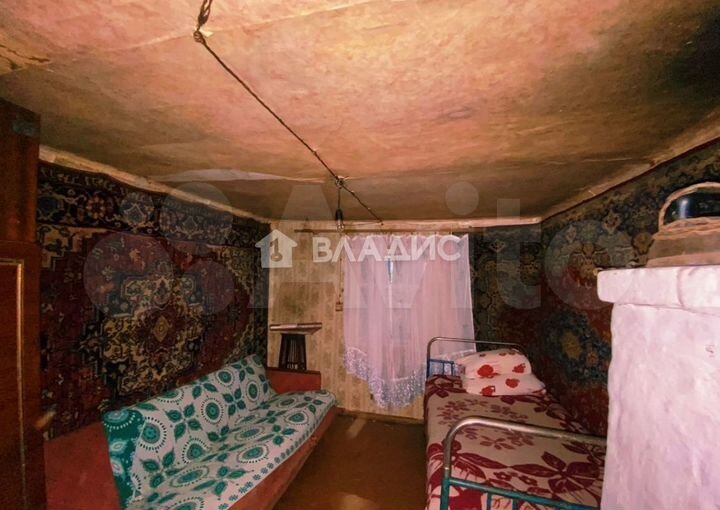 Участок 10,5 сот. (СНТ, ДНП)