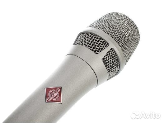 Neumann KMS 105 микрофон