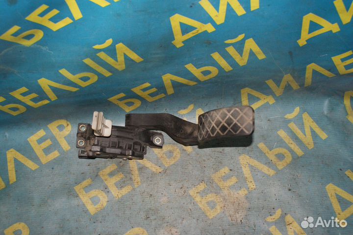Педаль газа Volkswagen Golf 4 Variant