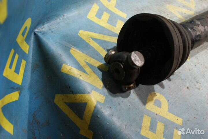 Полуось передняя Hyundai ix35