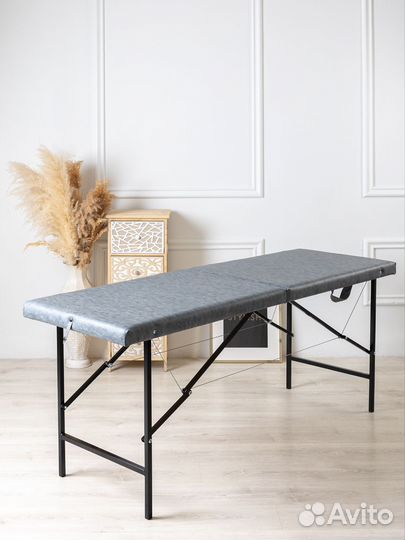 Кушетка косметологическая