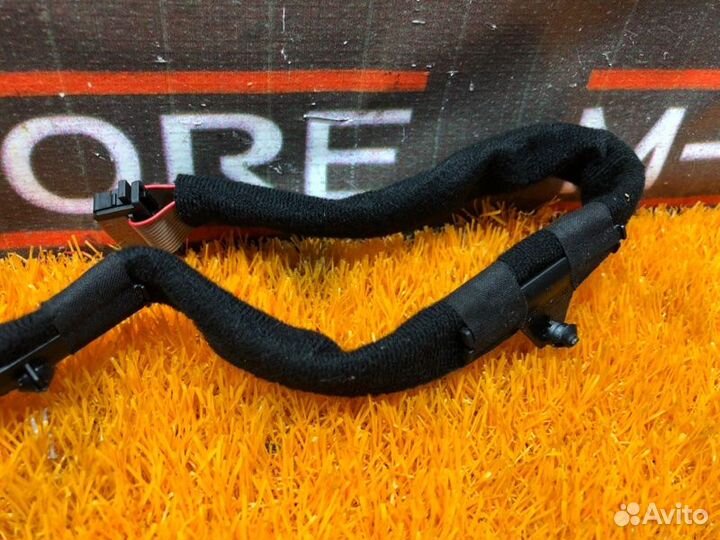 Кнопка Старт-Стоп Bmw 5-Series E60 N52B25A 2007