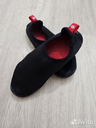 Аквашузы Аквасоки Reima 29