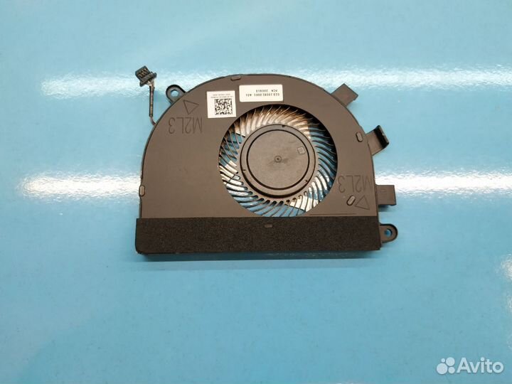 Кулер для ноутбука Dell Inspiron 14-5481 15-5584