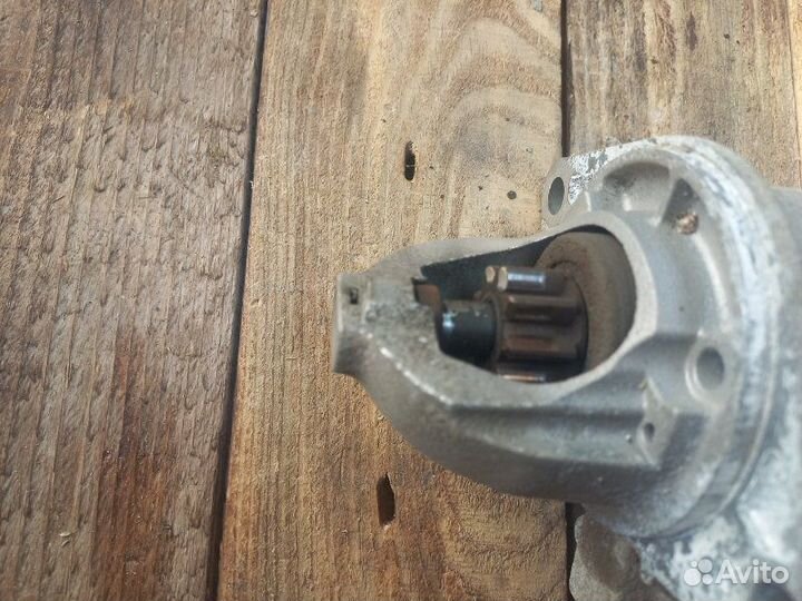 Стартер АКПП Subaru Forester EJ20C 2006