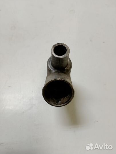 Штуцер сапуна ваз 8 кл. 1.5 мт