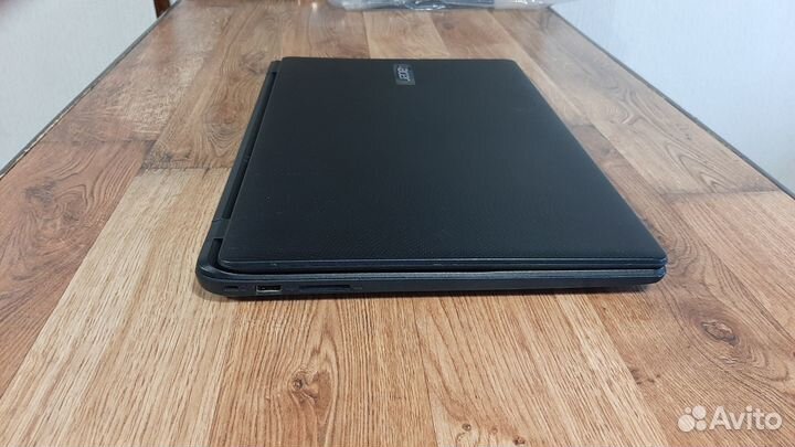 Ноутбук Acer Extensa EX2519