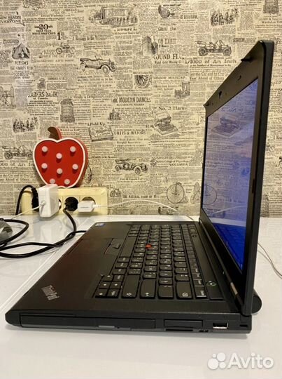 Lenovo Thinkpad t430 i5 3320m