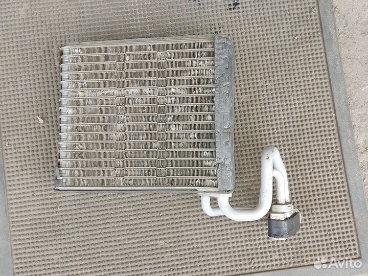 Хонда срв 2 Испаритель кондиционера 80215S5A901