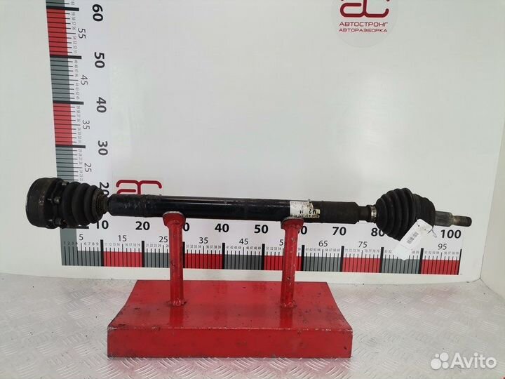 Полуось для Audi A3 8L
