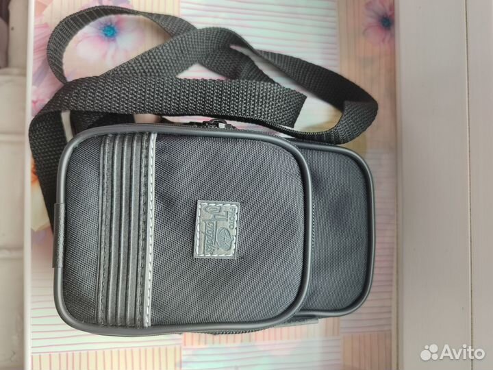 Чехол для пленочного фотоаппарата