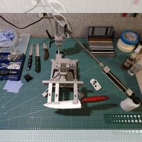 Заточка ножей/ножниц в г.Первоуральске