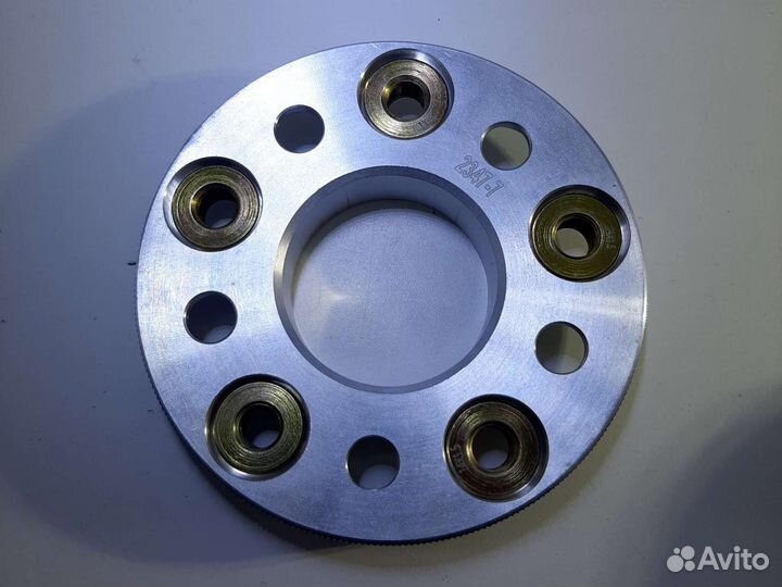 Переходные проставки5-112/5-120