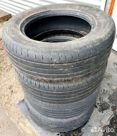 Nexen N'Fera RU1 SUV 235/65 R17 108V